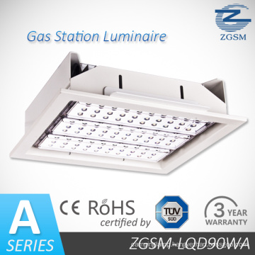90W High Lumen LED Recessed Light with CE RoHS Certificated